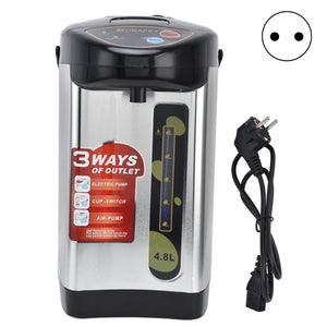 Obafey - Electric Air Pot